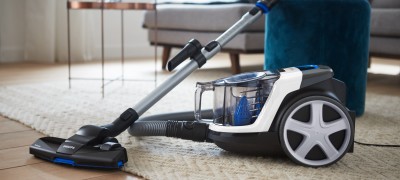 The best vacuum cleaner for home - 2020 ranking