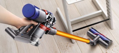 Description and selection of the best cordless vacuum cleaner