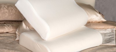 How to choose an orthopedic pillow for sleeping