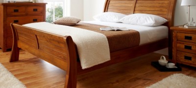 How to choose the right bed - criteria, tips, rules