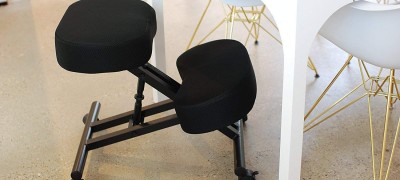 Comment faire une chaise de genou avec vos propres mains