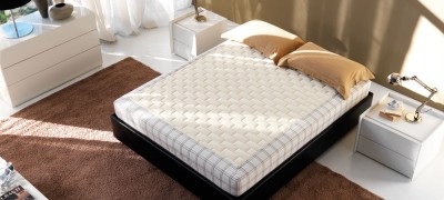 Caractéristiques du choix d'un matelas pour un lit double