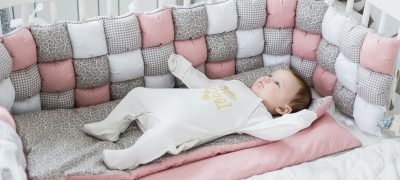 How to choose a mattress for a newborn