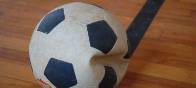 Rules and features of repairing a soccer ball at home