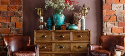 How to make a wooden chest of drawers with your own hands