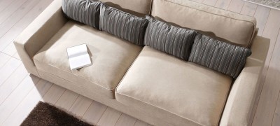 Features of fillers for sofas