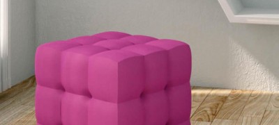 Méthodes de bricolage pour fabriquer un pouf