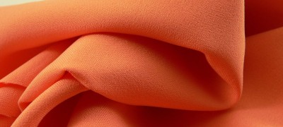 Full detailed overview of gabardine fabric