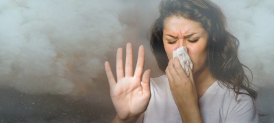 Comment se débarrasser de l'odeur de tabac dans l'appartement