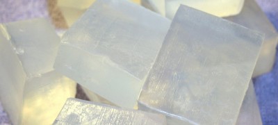 Soap base - do-it-yourself composition and preparation