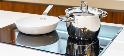 How to choose cookware for an induction hob