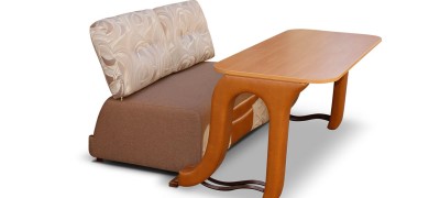 Types and selection of sofa tables