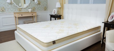 Quels matelas sont les meilleurs pour la maison