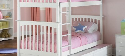 Description and selection of bunk beds