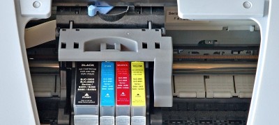 Features and rules for cleaning inkjet and laser printers