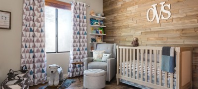 Parameters and descriptions of cribs for newborns