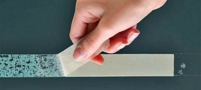 How to remove plastic from tape