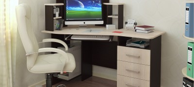 Comment faire un bureau avec vos propres mains