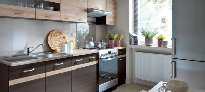 Kitchen furniture - how to choose the right one