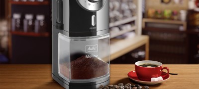 What is the best coffee grinder to buy for home