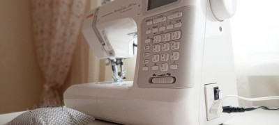 How to choose a sewing machine for home use