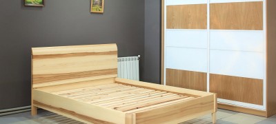 What wood is best for making furniture