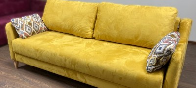 Suede for upholstery