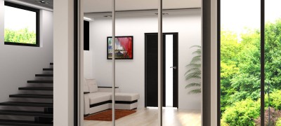 Design and manufacture of wardrobes