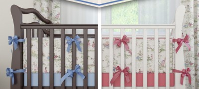 Features, requirements and varieties of cribs for twins