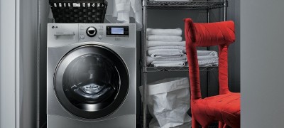 TOP-12 best washing machines