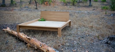 Variétés et noms de couleurs pour les meubles en bois