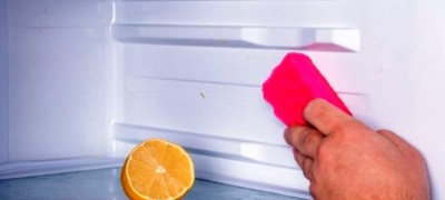 How to eliminate bad fridge odors