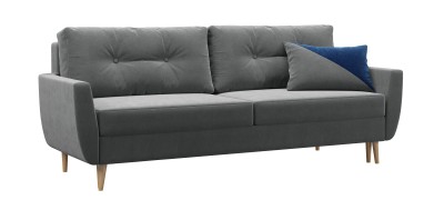 Eurobook sofa - self-assembly