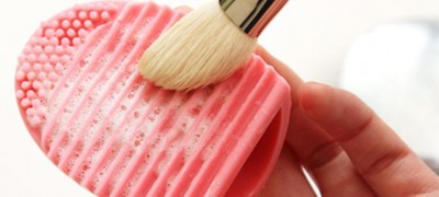 How and How to Clean Cosmetic Makeup Brushes