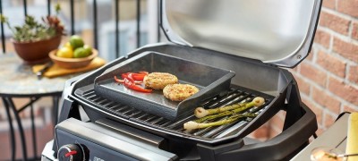 How to choose an electric grill for your home