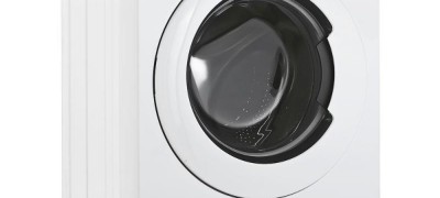 How to remove the lid from the Indesit washing machine