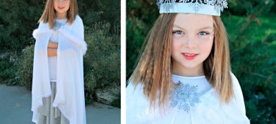 Idées de tenues enfant originales pour filles