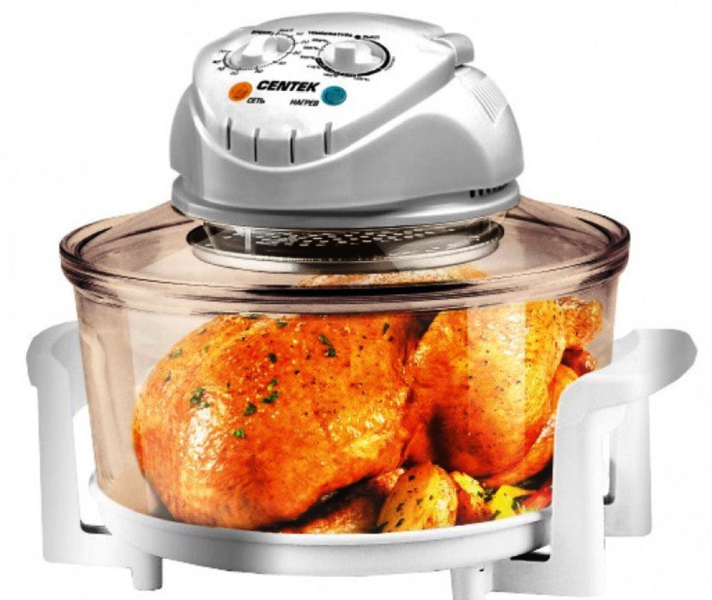 airfryer CENTEK CT-1456