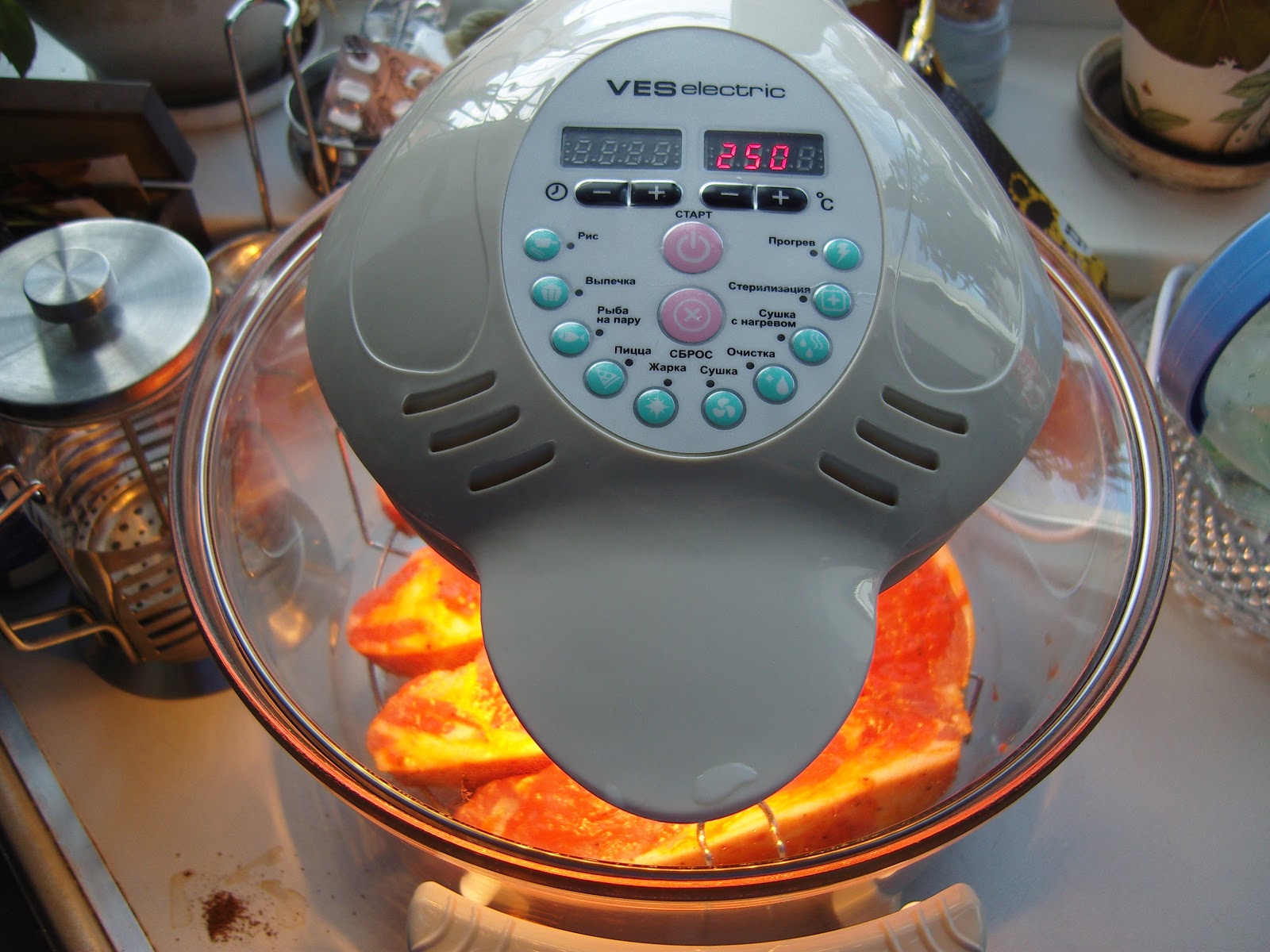 airfryer for home how to choose