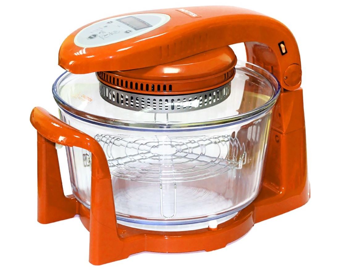 airfryer Hotter HX-1097 Tiger