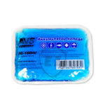 cold accumulator silicone