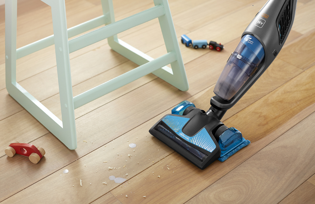 cordless vacuum cleaner for home