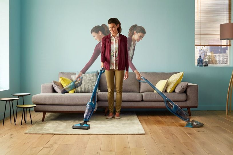 cordless vacuum cleaner for home