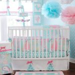 crib bumpers for newborns ideas