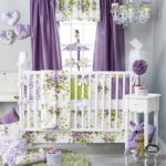 crib bumpers design