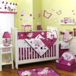 crib bumpers for newborns design ideas