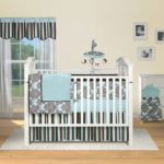 crib bumpers for newborns decor ideas