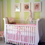 bumpers in a crib for newborns options ideas