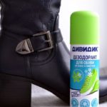 deodorants for shoes