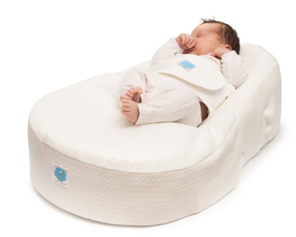 before acquiring such an expensive pleasure, answer yourself the question: for what purpose are you acquiring a cocoon for newborns?